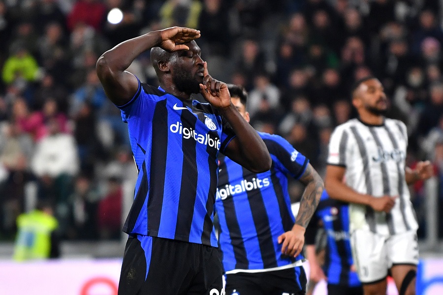 Hoá người hùng Inter Milan, Lukaku đứng đầu châu Âu về thống kê khó tin 265641