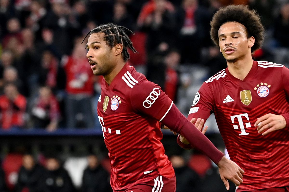 Bayern Munich sẽ 'gục ngã' trước Man City vì điều này 267078