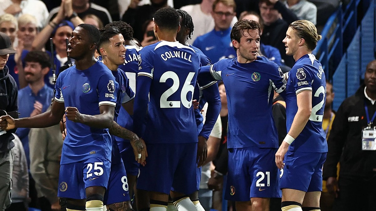 Chelsea khởi đầu mùa giải tệ hại, Pochettino tiết lộ sự thật đáng buồn 368401