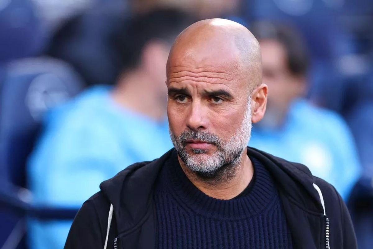 Pep Guardiola 'nổi điên' với BTC Ngoại hạng Anh