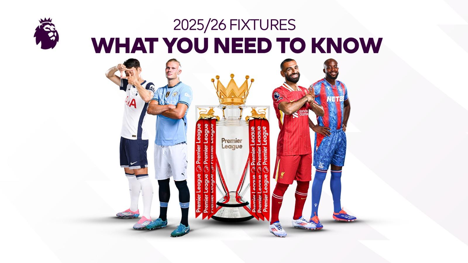 MU đại chiến Arsenal ngày khai mạc Premier League 25/26