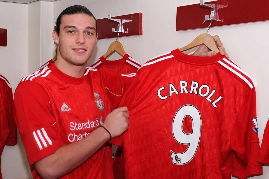 'Bom tấn' một thời của Liverpool sẵn sàng tới Đông Nam Á chơi bóng