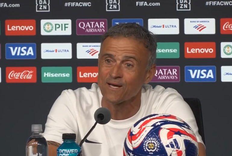 Luis Enrique cảnh báo PSG: 'Không được lơ là trước Messi'