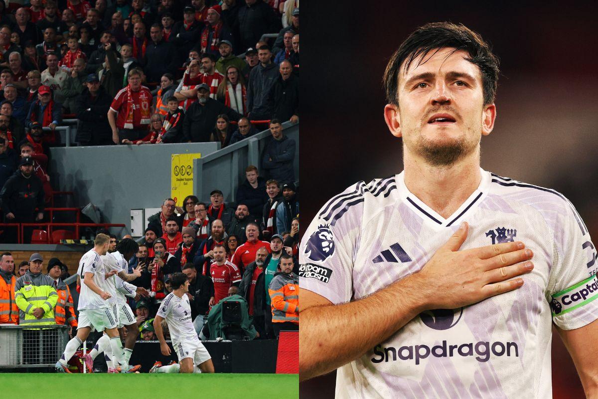 Maguire: 'MU chưa ở vị thế được phép tự mãn'