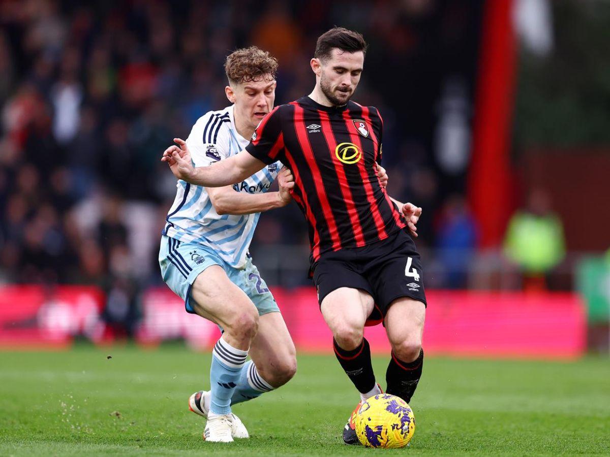 Dự đoán tác dụng rốt cuộc Nottingham Forest vs Bournemouth - Cùng casino OK365 khám phá số đông bắt cầu căn bệnh thực