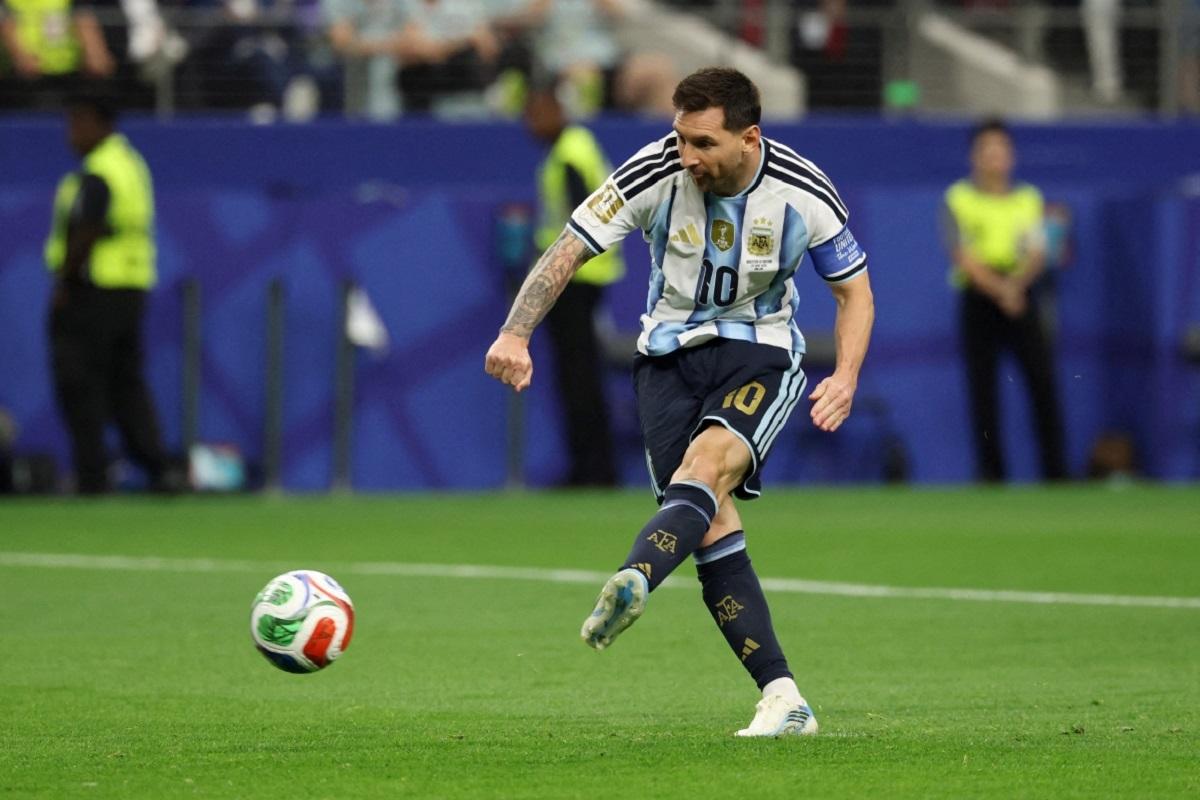 FIFA tính đổi luật quan trọng, World Cup 2026 sắp có bước ngoặt