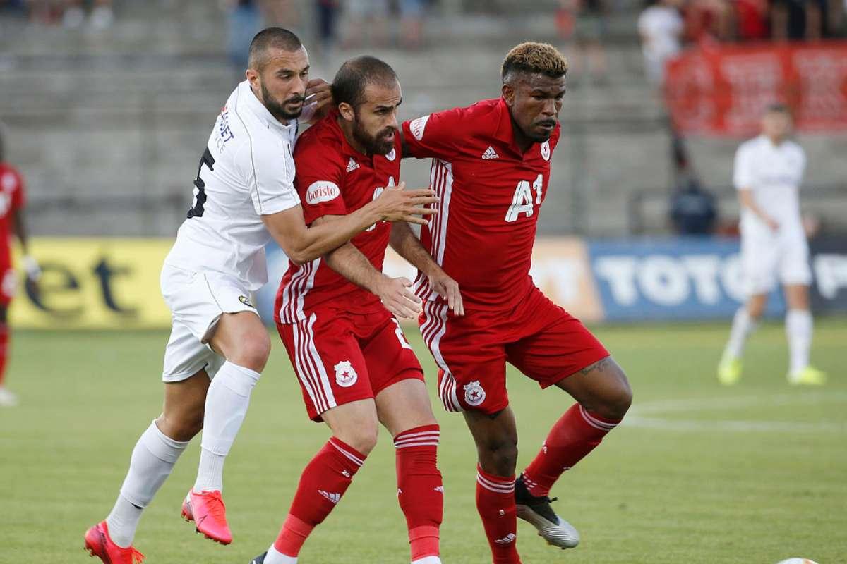 Nhận định Slavia Sofia vs CSKA Sofia: Cái bẫy dành cho đội khách