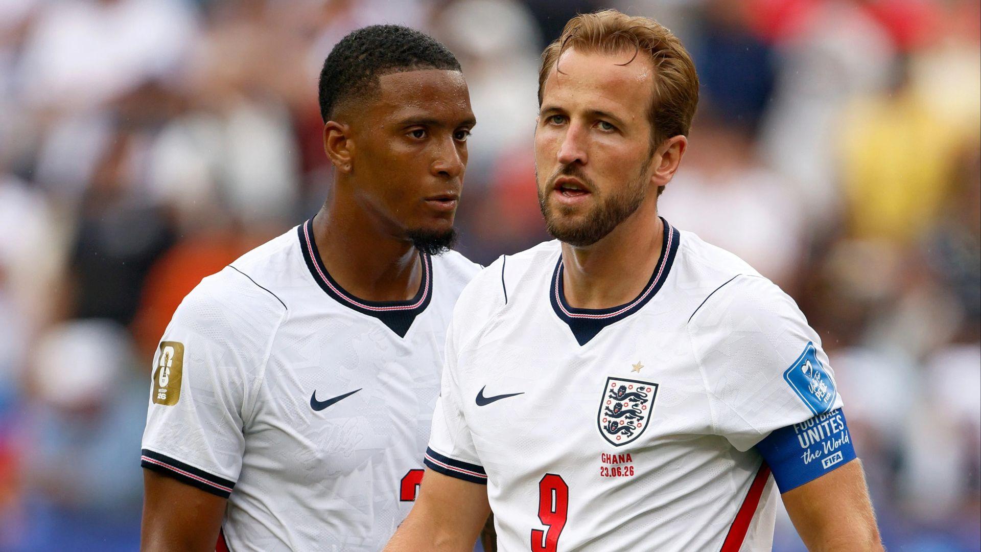 Mất Saliba, Arsenal bất ngờ tìm được 'khắc tinh' của Harry Kane