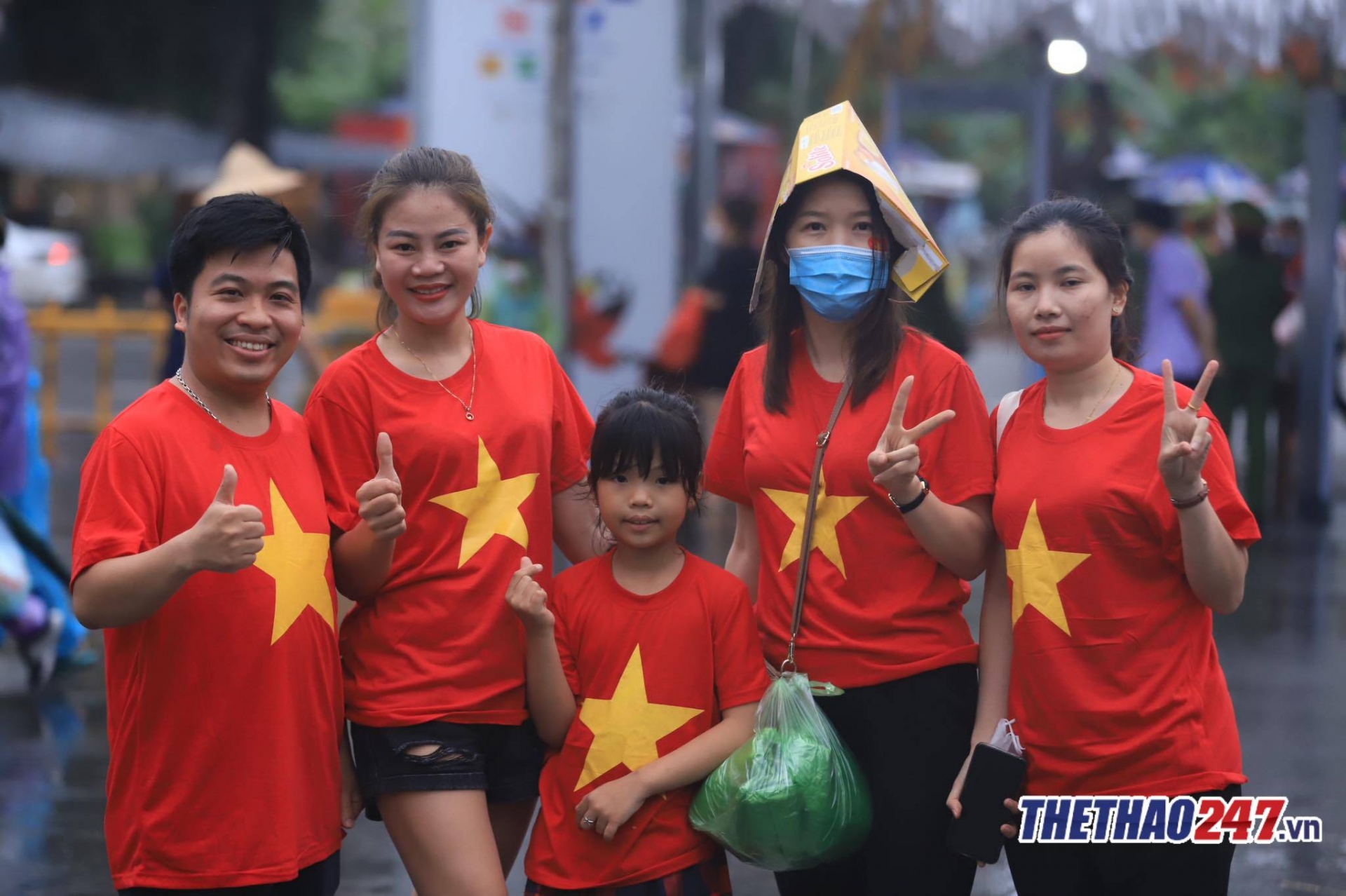 Trực tiếp U23 Việt Nam vs U23 Timor Leste: Thầy Park sử dụng 'đội hình B' 137466