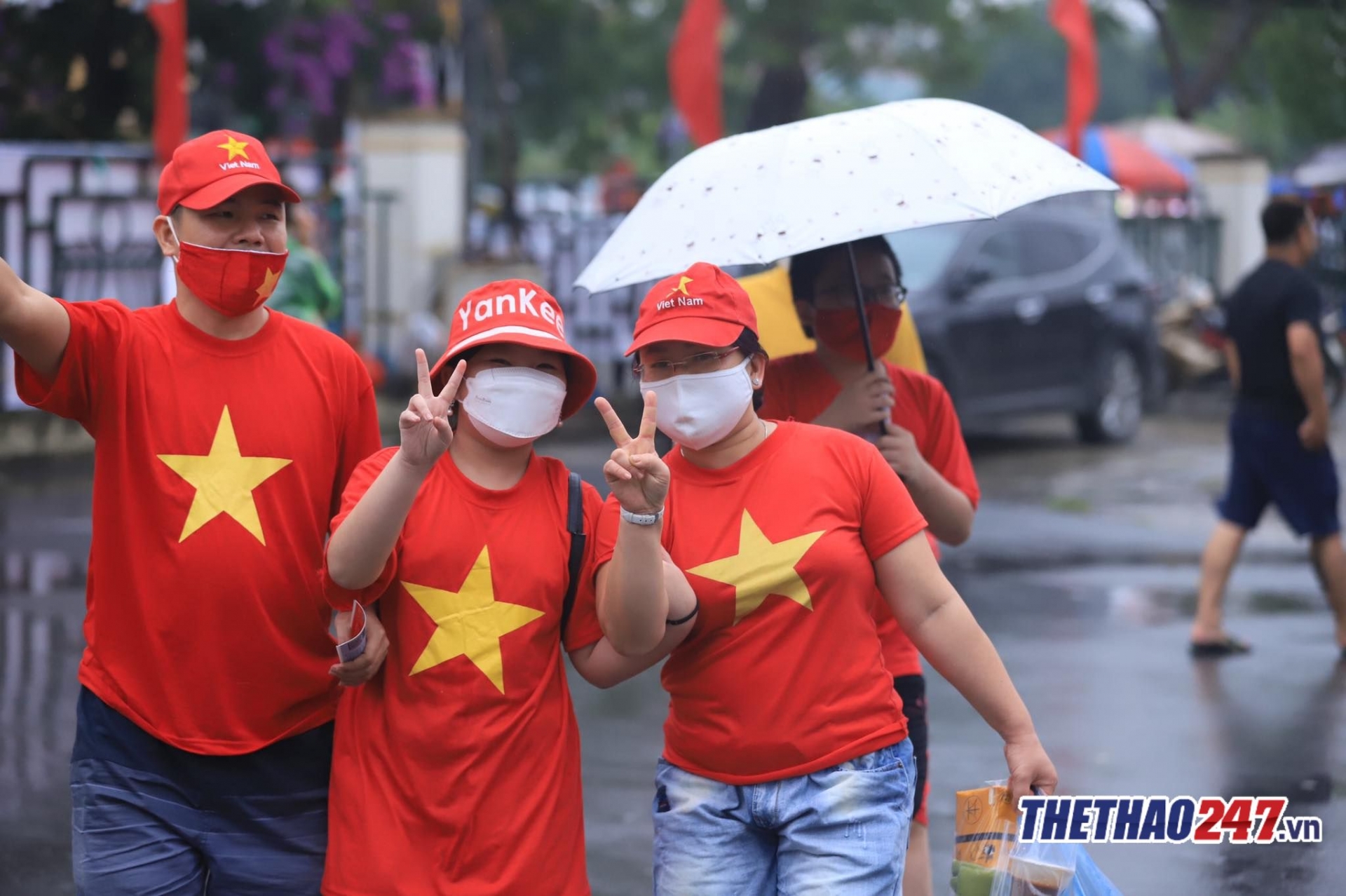 Trực tiếp U23 Việt Nam vs U23 Timor Leste: Thầy Park sử dụng 'đội hình B' 137468