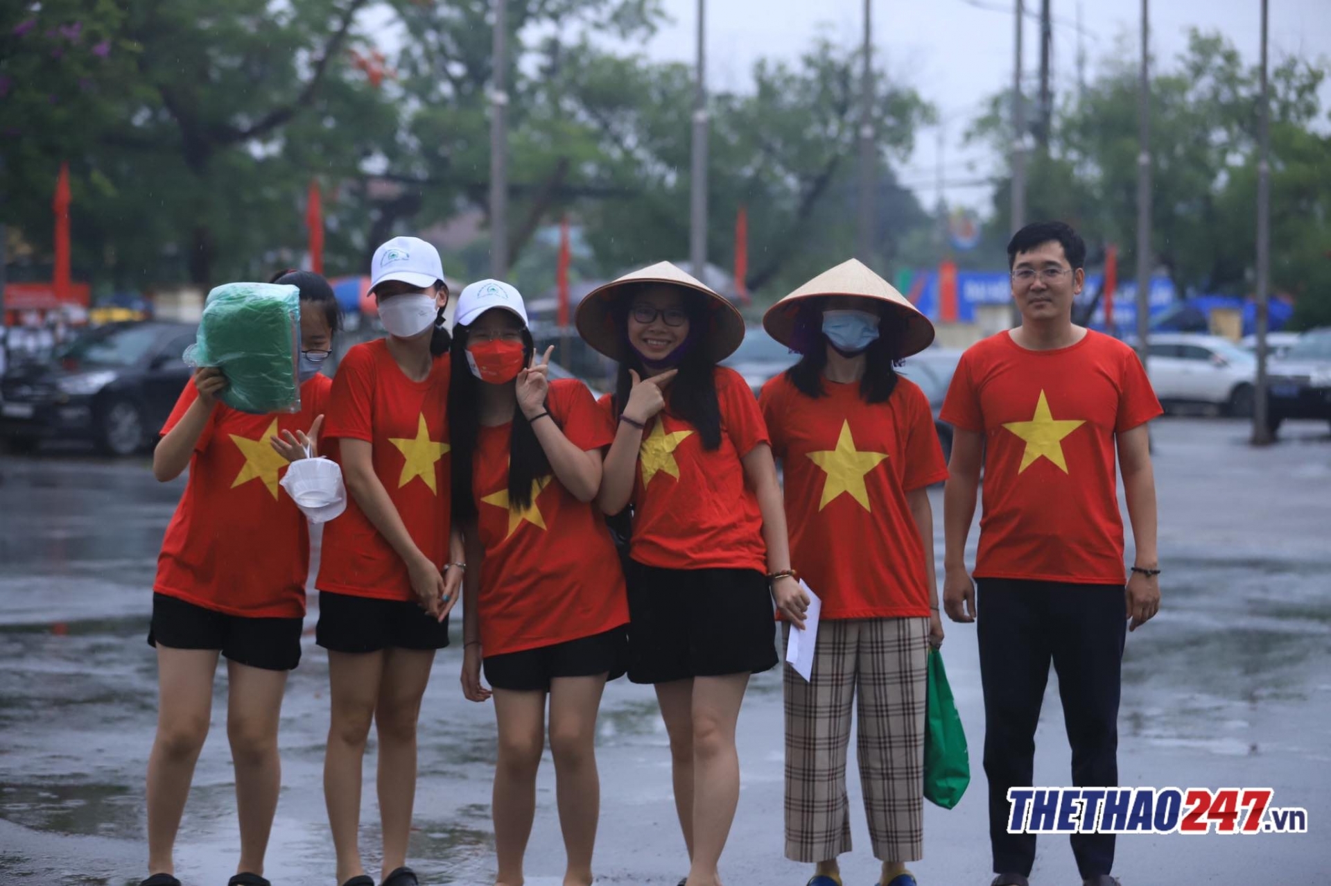 Trực tiếp U23 Việt Nam vs U23 Timor Leste: Thầy Park sử dụng 'đội hình B' 137469