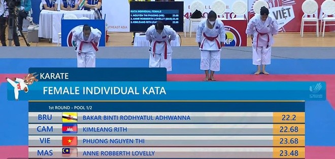 Trực tiếp SEA Games 31 hôm nay 18/05: Chờ 'mưa vàng' từ điền kinh, bơi lội 138504