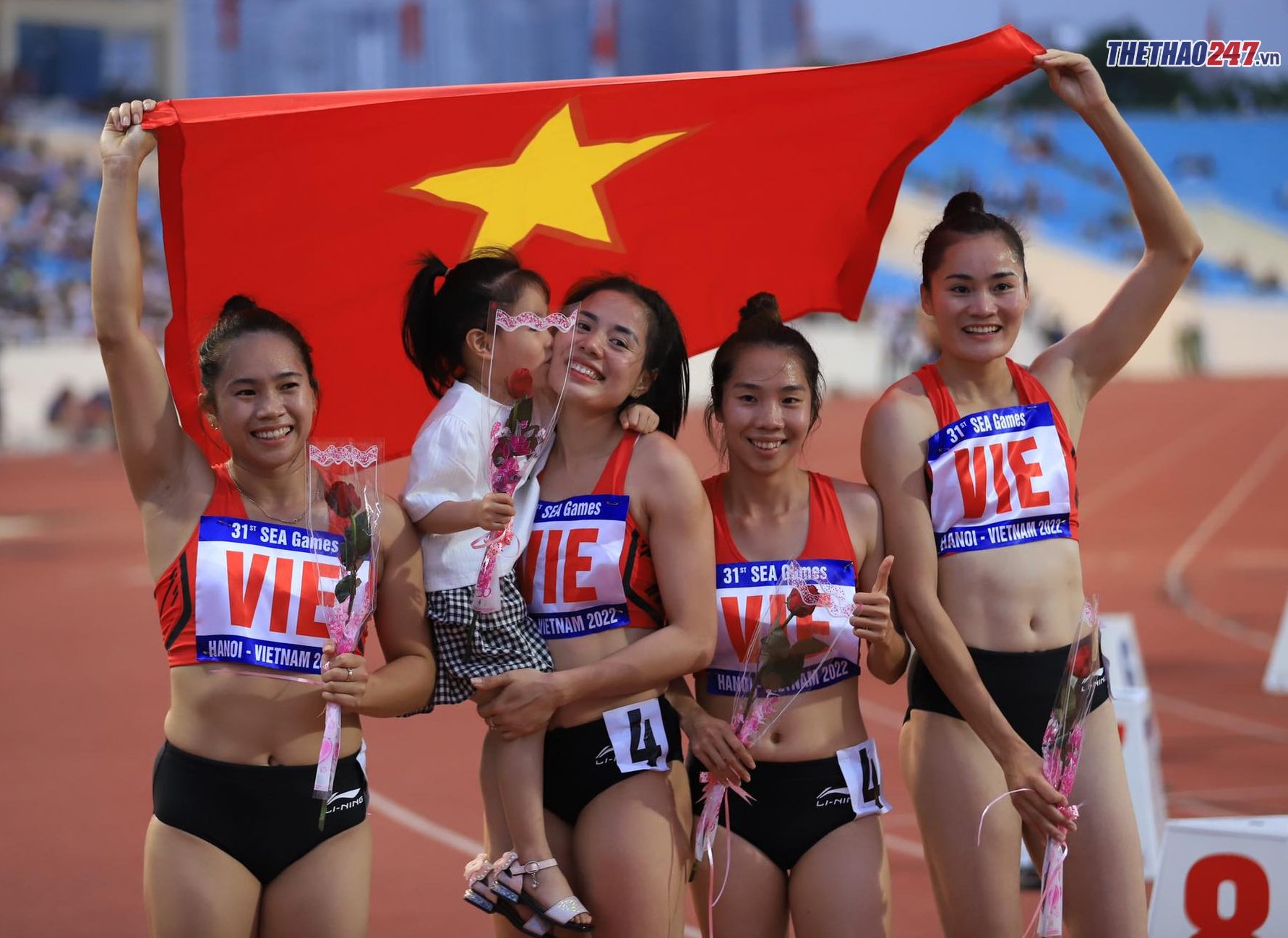 Trực tiếp SEA Games 31 hôm nay 18/05: 'Cơn mưa vàng' vào cuối ngày 138794