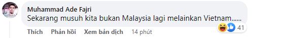 CĐV Indonesia: 'Việt Nam vừa đấu võ vừa ngủ trên sân mà không thắng được' 170815