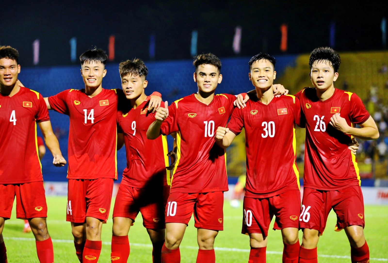 Nhận định, dự đoán U20 Việt Nam vs U20 Palestine, 19h00 ngày 3/9/2022 181532