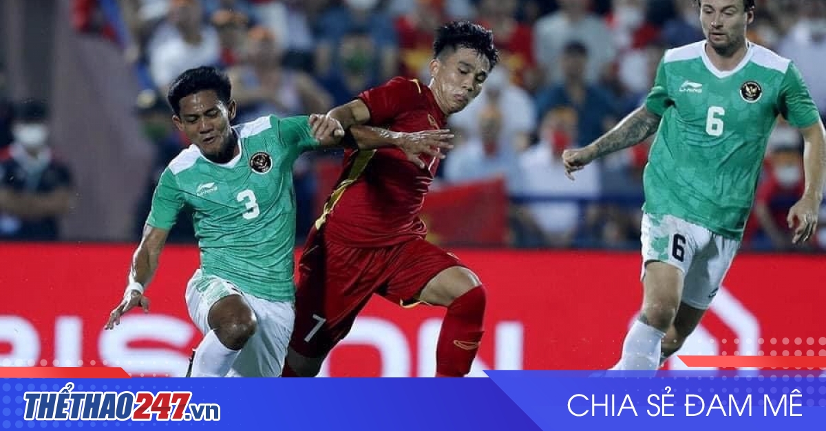 thumbnail - Sao nhập tịch U23 Indonesia: 'Đến giờ tôi cũng chẳng nhớ mặt cầu thủ Việt Nam nào'