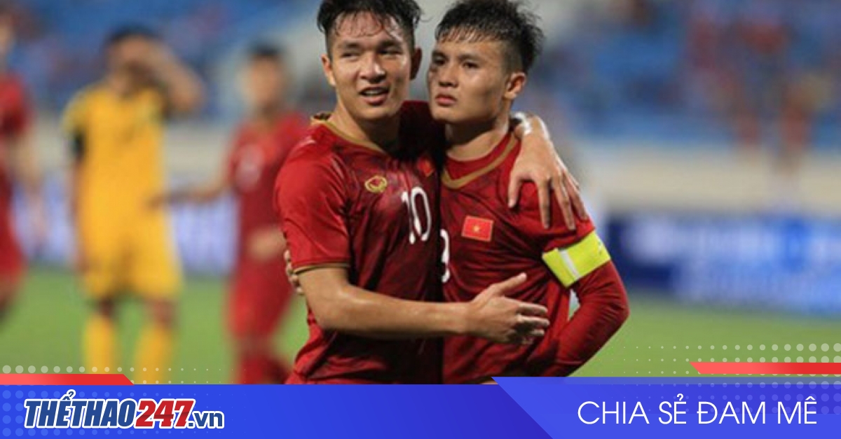 thumbnail - Hà Nội FC gia hạn hợp đồng thành công với cựu sao lứa U23 ở Thường Châu