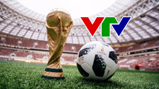 Giá bản quyền World Cup đã 'tăng phi mã' qua từng năm thế nào? 163267