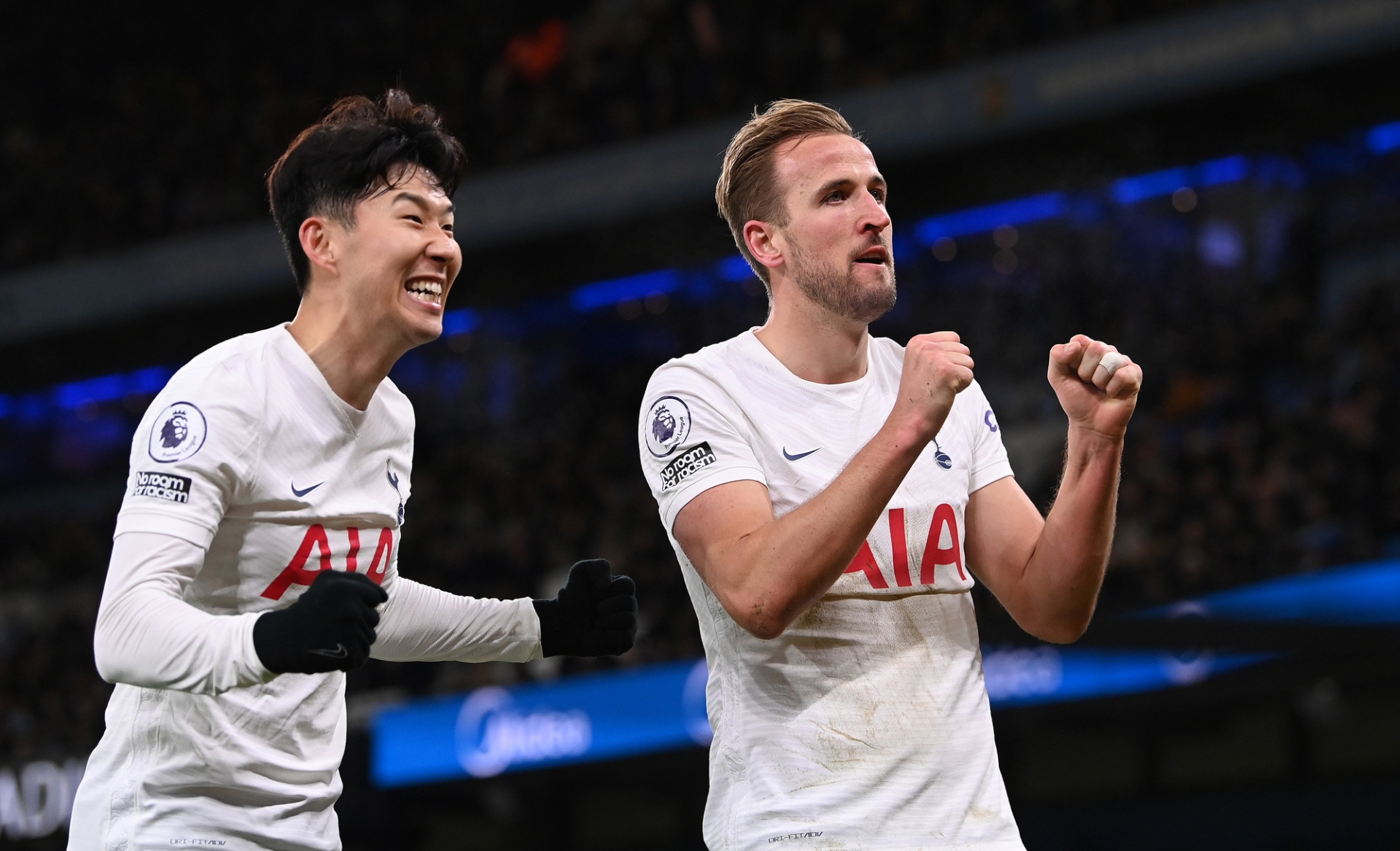 Tottenham gây sốc, muốn thay Kane bằng 'chân sút xuất sắc nhất lịch sử' 163325