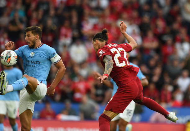 Trực tiếp Liverpool 3-1 Man City: Chấm dứt hy vọng 164465