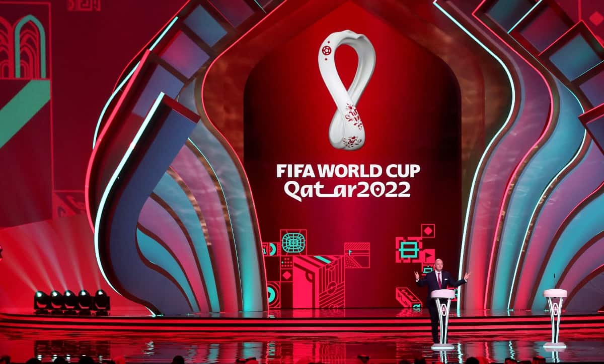 Trận khai mạc World Cup 2022 bị dời lịch vì luật 'bất thành văn'?-169477