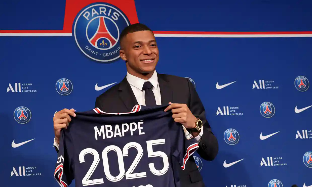 Lý do thực sự khiến 'tình anh em' giữa Neymar và Mbappe đổ vỡ? 172668