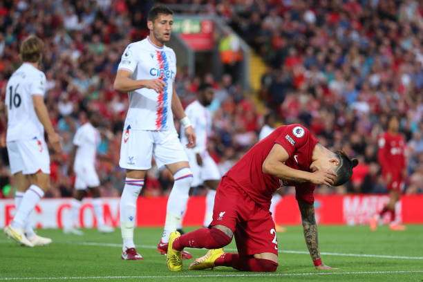 Trực tiếp Liverpool 0-0 Crystal Palace: Sức ép khủng khiểp 172356