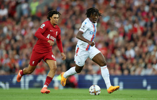 Trực tiếp Liverpool 0-0 Crystal Palace: Sức ép khủng khiểp 172359