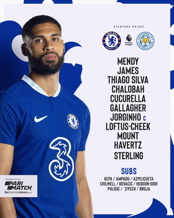 Trực tiếp Chelsea vs Leicester, 21h00 hôm nay 27/8 178289