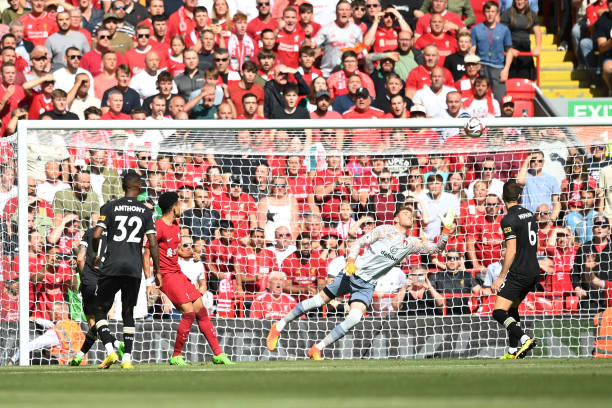 Trực tiếp Liverpool 2-0 Bournemouth: Cách biệt nhân đôi 178328