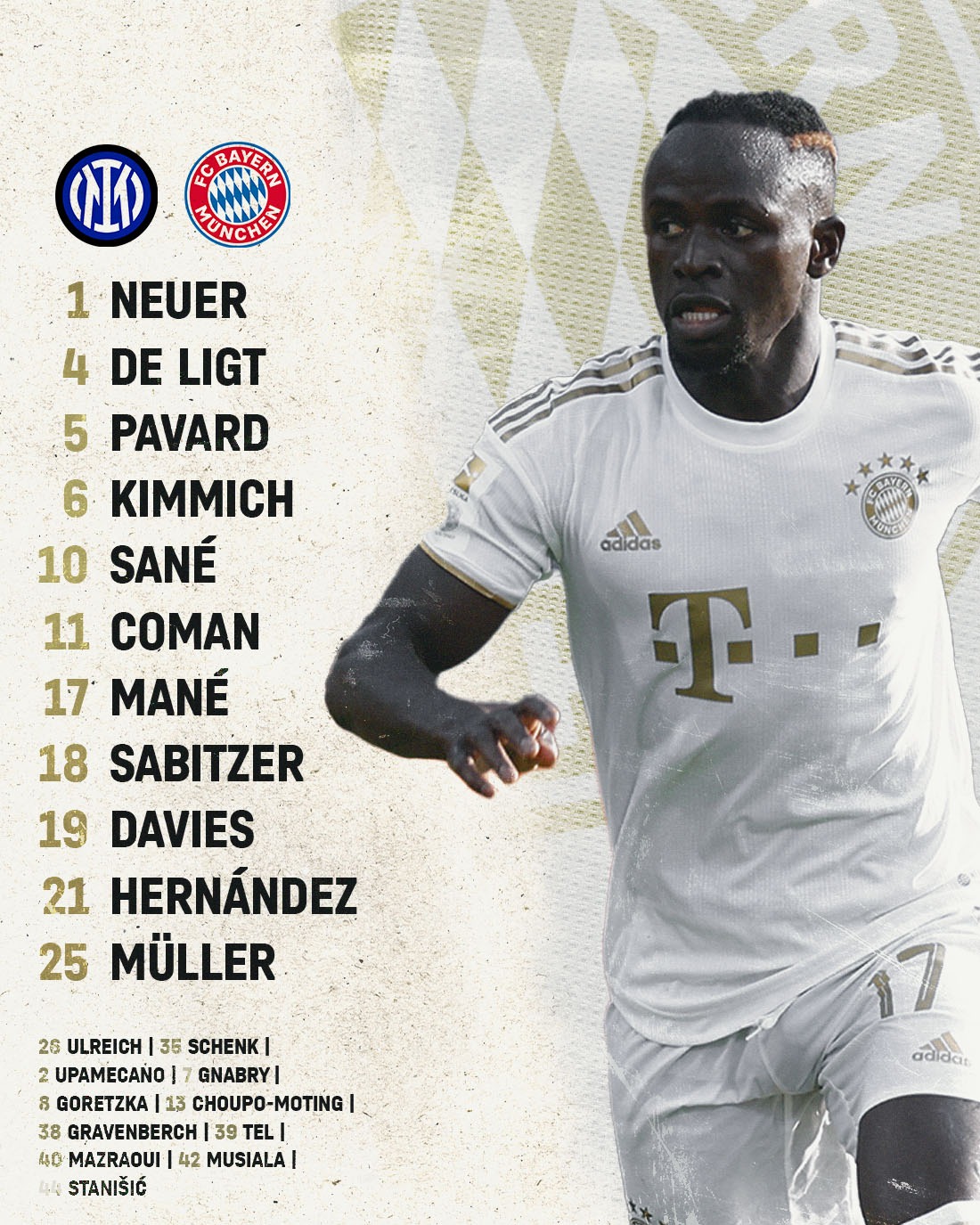 Trực tiếp Inter Milan vs Bayern, 2h00 hôm nay 8/9/2022 183589