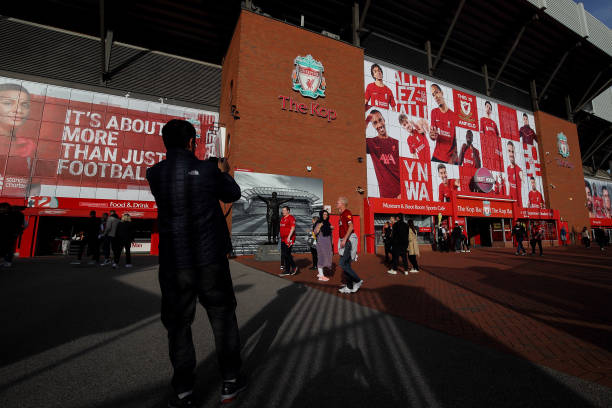 Trực tiếp Liverpool vs Ajax: Thiago đá chính, Jota trở lại 186784