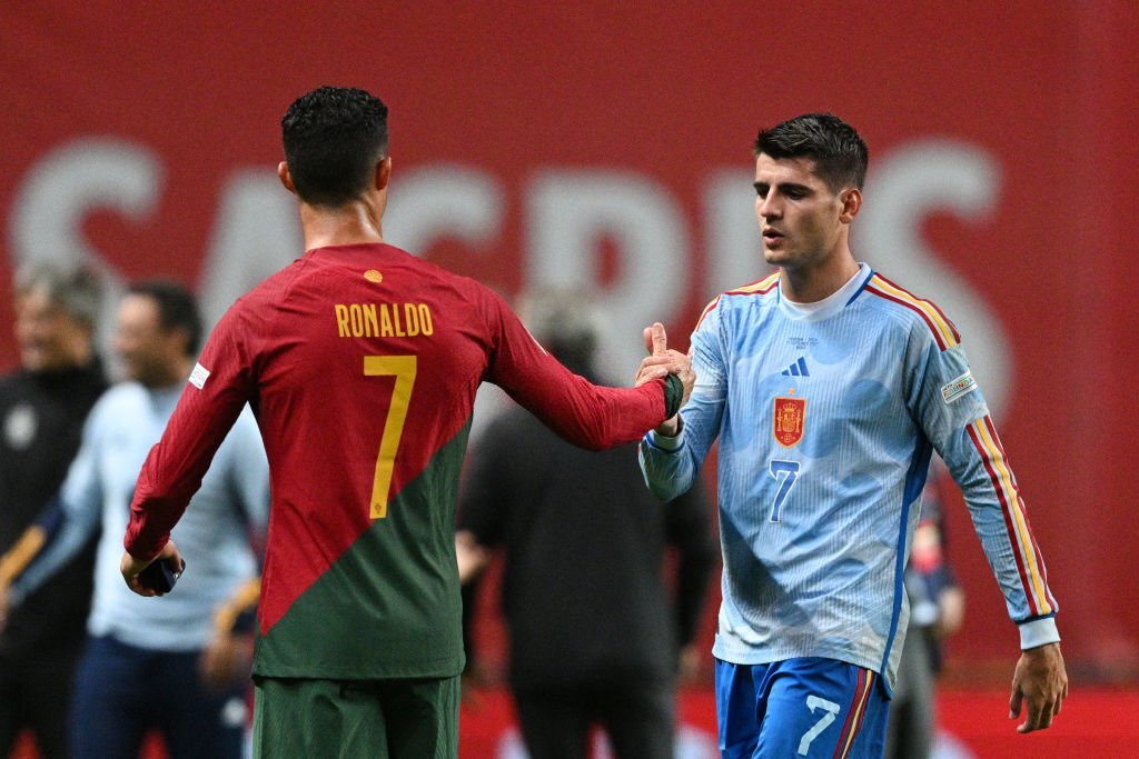 Kết quả Nations League hôm nay 28/9: Xác định đủ 4 đội vào bán kết 194183