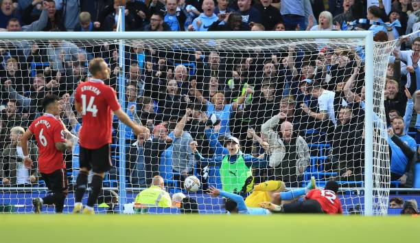 Trực tiếp Man City 4-0 MU: Áp đảo tuyệt đối 196237