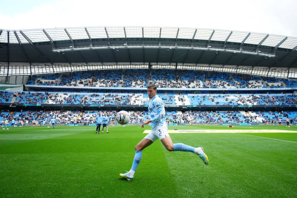 Trực tiếp Man City vs MU: Pep hạ 'thánh chỉ' cho Haaland 196179