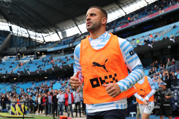 Trực tiếp Man City vs MU: Pep hạ 'thánh chỉ' cho Haaland 196180