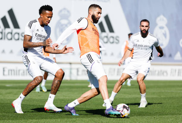 Trực tiếp Real Madrid vs Osasuna, 2h00 ngày 3/10/2022 196035