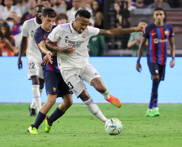 Trực tiếp Real Madrid vs Osasuna, 2h00 ngày 3/10/2022 196037