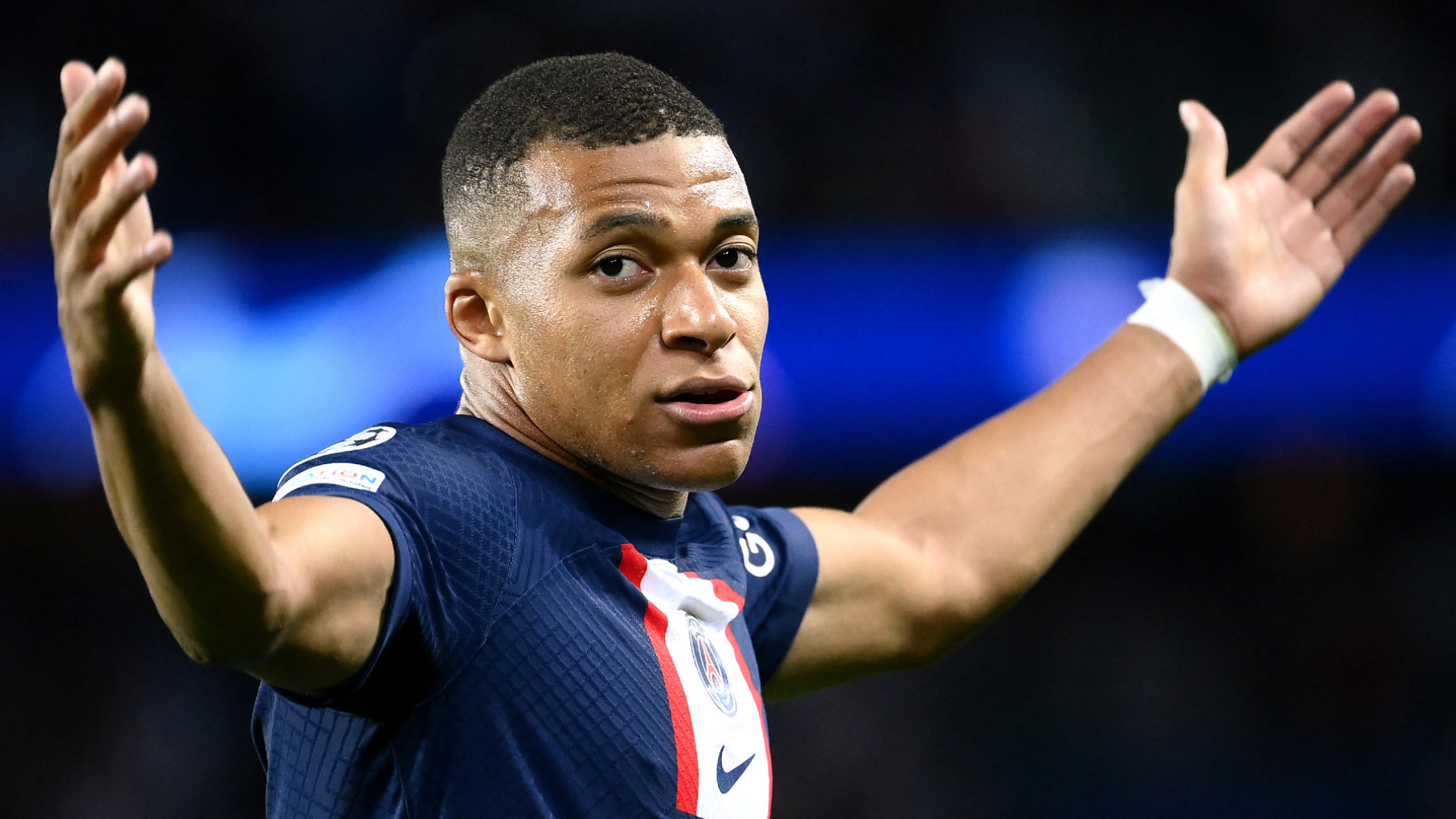 Mbappe phải hối hận vì chính tham vọng quyền lực của bản thân? 198503