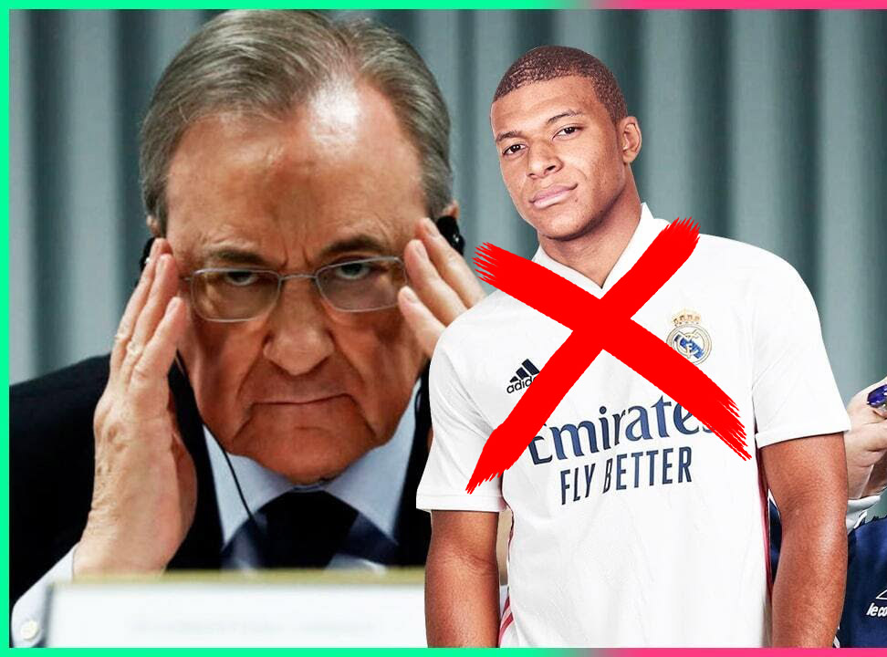 Mbappe phải hối hận vì chính tham vọng quyền lực của bản thân? 198506