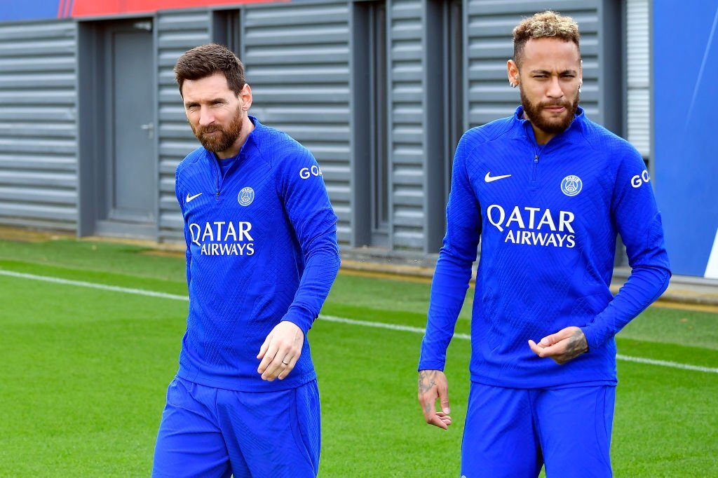 Messi có nghĩa cử cao đẹp khiến PSG muốn giữ chân bằng được 212486