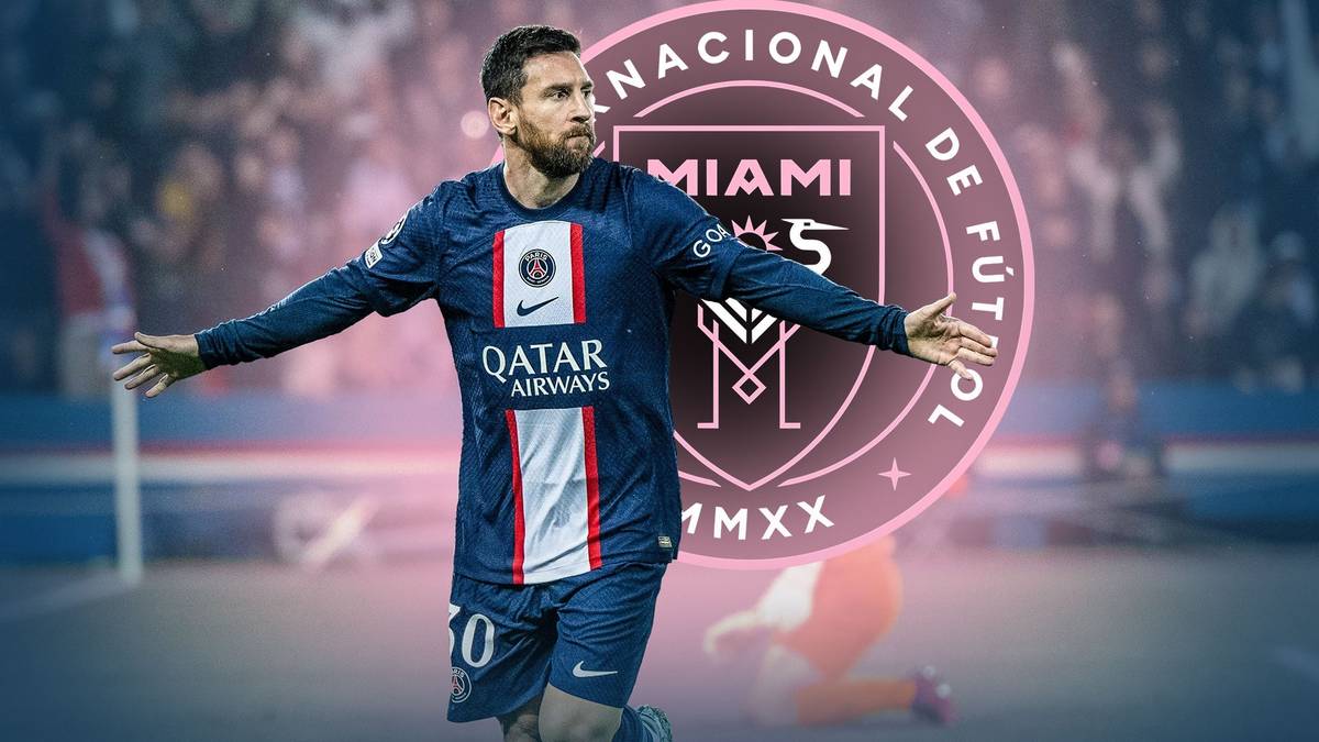 Messi xác định điều kiện rời PSG, Barca chỉ còn biết cầu nguyện 212732