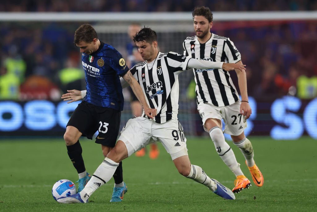 Trực tiếp Juventus vs Inter Milan, 02h45 ngày 7/11/2022 214137