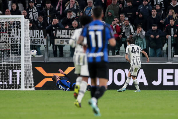 Juventus hạ đẹp Inter tại Derby nước Ý bằng một chiêu duy nhất 214501