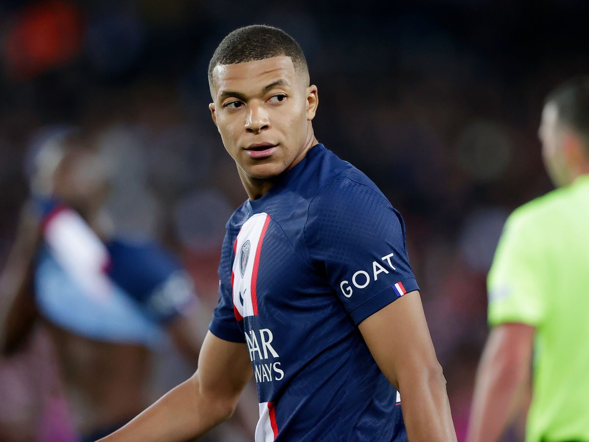 Mbappe lợi dụng World Cup, đào thoát khỏi PSG tới Real Madrid? 217174