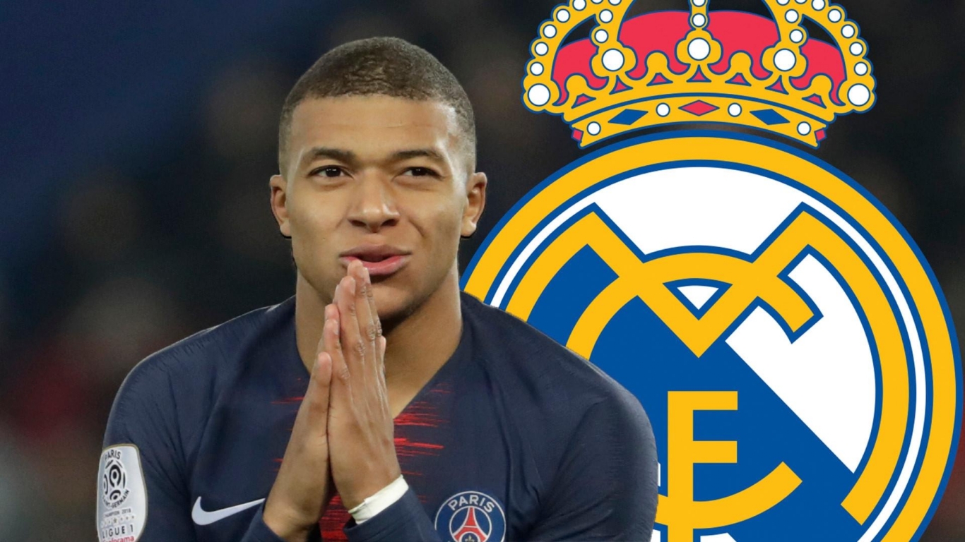 Mbappe lợi dụng World Cup, đào thoát khỏi PSG tới Real Madrid? 217178