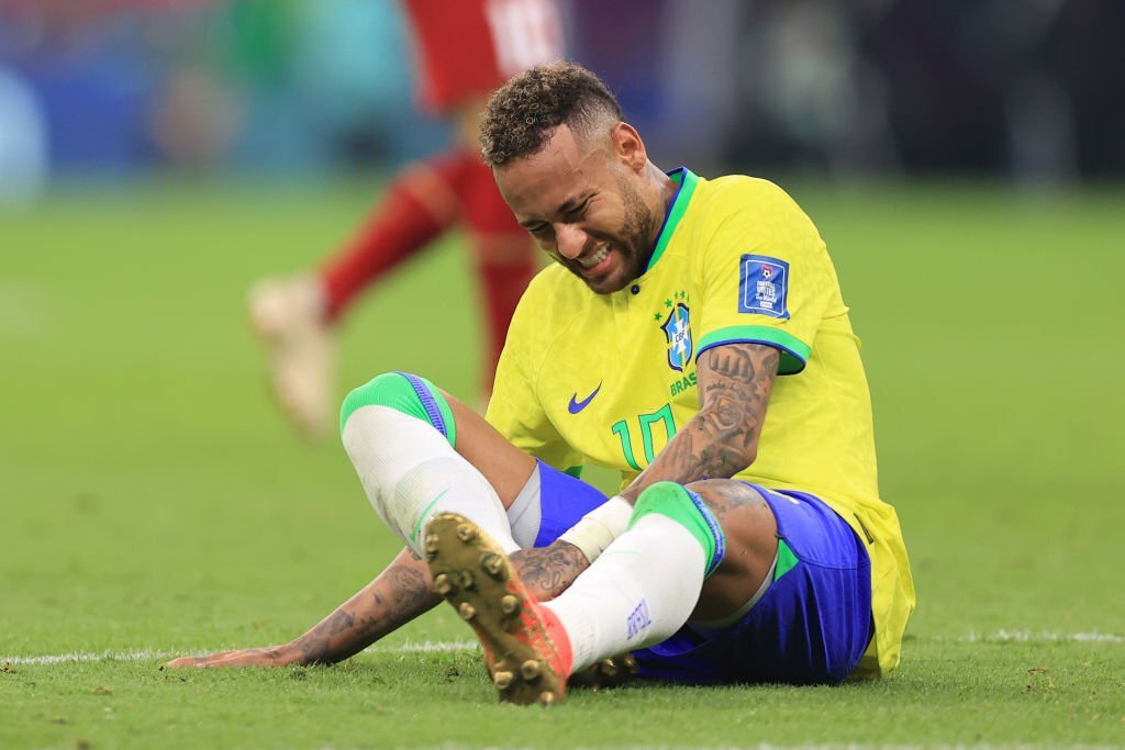 Neymar phá vỡ im lặng sau chấn thương kinh hoàng 222956