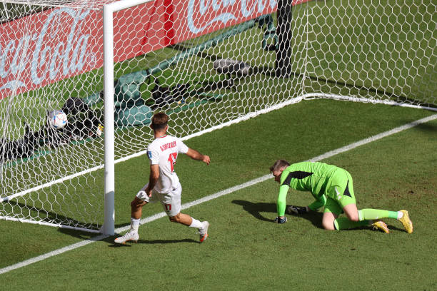 Trực tiếp Xứ Wales 0-0 Iran: Iran không ăn mừng 223085