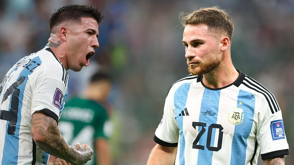 Đội hình mạnh nhất Argentina vs Úc: Dàn hỏa lực với ngòi nổ Messi 227489