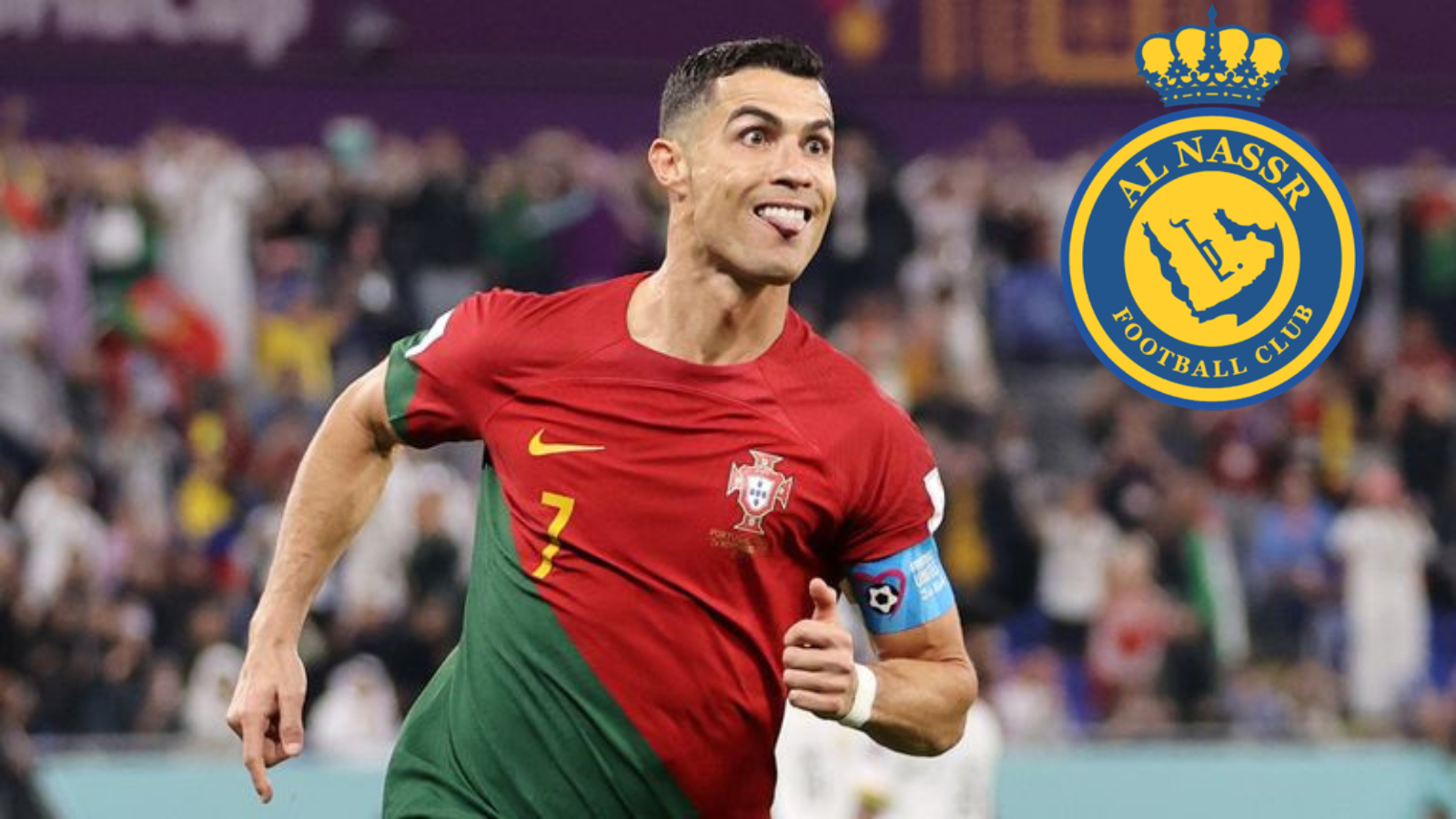 Những điều cần biết về Al Nassr - CLB mới chiêu mộ thành công Ronaldo 238096